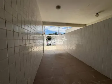 Casa com 2 Quartos à venda, 103m² no Estuário, Santos