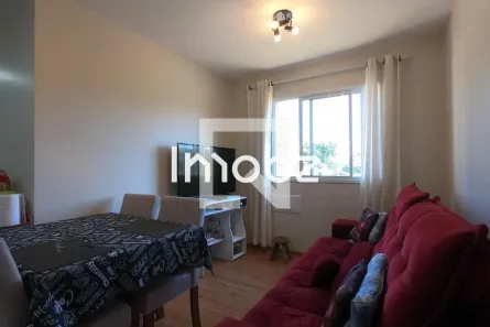Apartamento com 2 Quartos à venda, 40m² no Paraíso do Morumbi, São Paulo