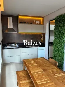 Apartamento com 3 Quartos à venda, 96m² no Cazeca, Uberlândia