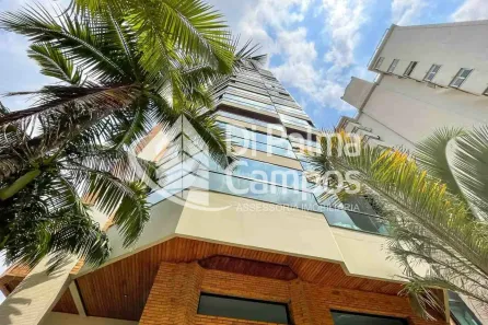 Apartamento com 3 Quartos para alugar, 230m² no Parque da Mooca, São Paulo