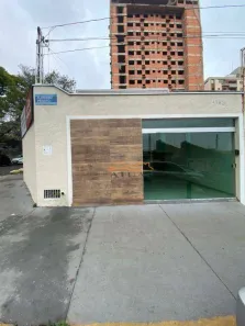 Imóvel Comercial para alugar, 163m² no Cidade Alta, Piracicaba