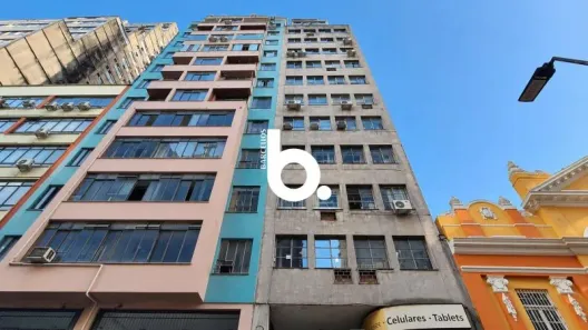 Sala Comercial para alugar, 93m² no Centro Histórico, Porto Alegre