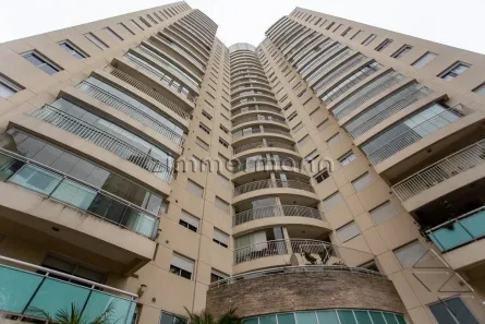 Apartamento com 2 Quartos à venda, 73m² no Vila Clementino, São Paulo