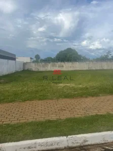 Lote/Terreno à venda, 660m² no Residencial Villa Dumont, Bauru