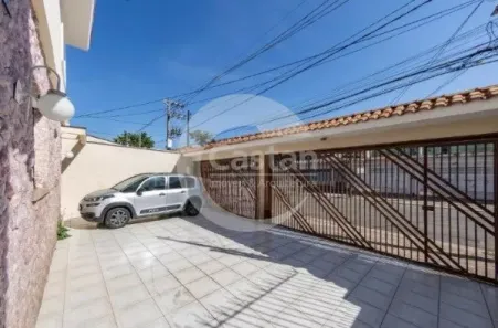Sobrado com 5 Quartos à venda, 150m² no Quinta da Paineira, São Paulo