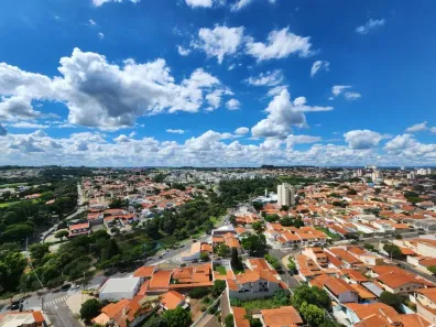 Apartamento com 3 Quartos à venda, 153m² no Chácara Areal, Indaiatuba