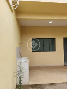 Casa com 3 Quartos à venda, 102m² no Setor Conde dos Arcos, Aparecida de Goiânia