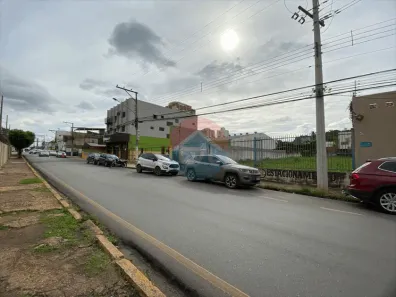 Lote/Terreno à venda, 850m² no Centro-Sul, Cuiabá