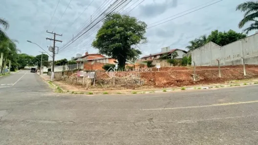Lote/Terreno à venda, 968m² no Boa Vista, Novo Hamburgo