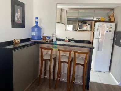Apartamento com 2 Quartos à venda, 77m² no Marechal Rondon, Canoas