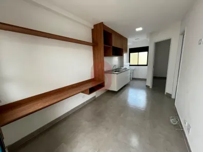 Apartamento com 2 Quartos para alugar, 36m² no Vila Canero, São Paulo