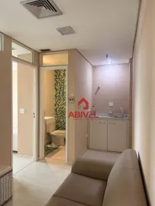 Sala Comercial à venda, 37m² no Pinheiros, São Paulo
