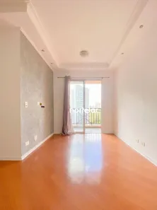 Apartamento com 2 Quartos à venda, 48m² no Jardim Ampliação, São Paulo