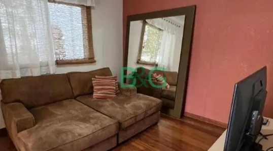 Apartamento com 3 Quartos à venda, 156m² no Paraíso, São Paulo