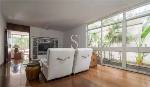 Casa com 4 Quartos à venda, 1300m² no Chácara Monte Alegre, São Paulo