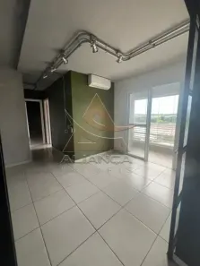 Apartamento com 2 Quartos à venda, 52m² no Residencial e Comercial Palmares, Ribeirão Preto
