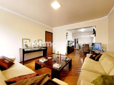 Cobertura com 4 Quartos à venda, 250m² no Prado, Belo Horizonte