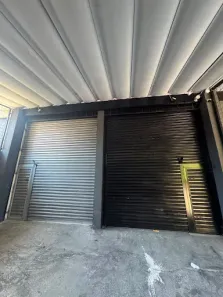 Galpão/Depósito/Armazém para alugar, 190m² no Vila Natal, Mogi das Cruzes