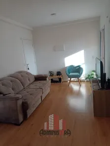 Apartamento com 2 Quartos à venda, 53m² no Jardim Ipê, Sorocaba