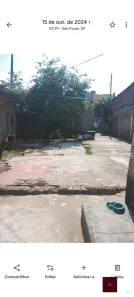 Lote/Terreno à venda, 300m² no Jardim Nordeste, São Paulo