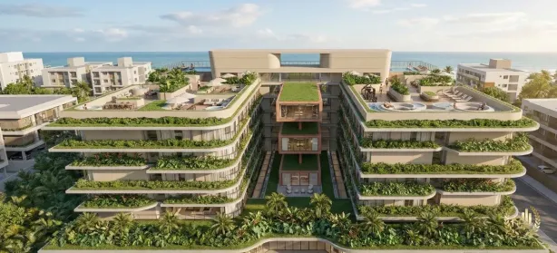 Apartamento com 1 Quarto à venda, 26m² no Manaíra, João Pessoa
