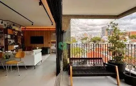 Apartamento com 2 Quartos à venda, 96m² no Vila Ipojuca, São Paulo