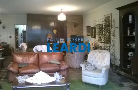 Casa com 4 Quartos à venda, 420m² no Água Branca, São Paulo