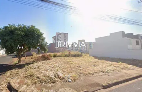 Lote/Terreno à venda, 399m² no Novo Mundo, Uberlândia