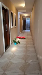 Sobrado com 2 Quartos à venda, 199m² no Jardim Torrão de Ouro, São José dos Campos