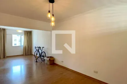 Apartamento com 2 Quartos à venda, 80m² no Jardim Paulista, São Paulo