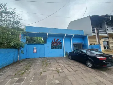 Ponto Comercial para alugar, 100m² no Nossa Senhora das Graças, Canoas