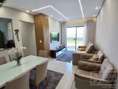 Apartamento com 2 Quartos à venda, 70m² no Jardim Santa Adélia, Limeira