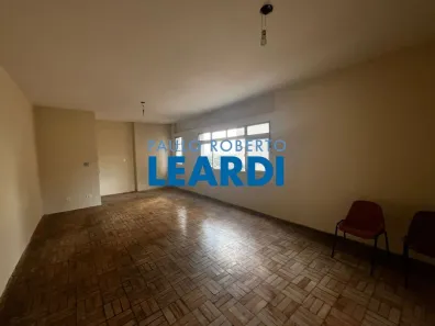 Apartamento com 3 Quartos à venda, 130m² no Jardim Paulista, São Paulo