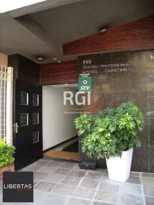 Sala Comercial à venda, 27m² no Cidade Baixa, Porto Alegre
