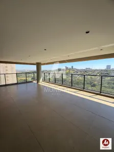 Apartamento com 4 Quartos à venda, 298m² no Bonfim Paulista, Ribeirão Preto