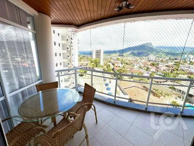 Apartamento com 2 Quartos à venda, 110m² no Indaiá, Caraguatatuba