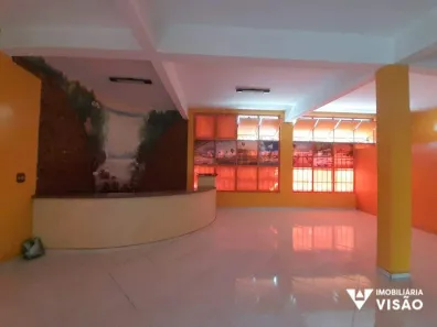 Ponto Comercial para alugar, 150m² no Leblon, Uberaba