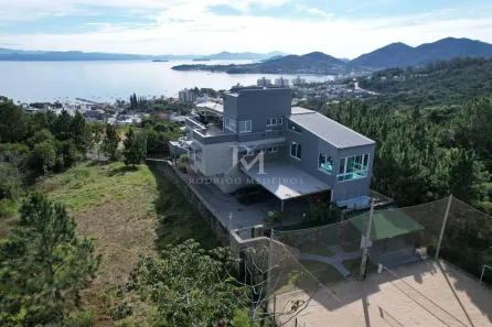 Casa com 4 Quartos à venda, 822m² no João Paulo, Florianópolis