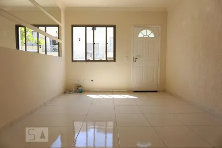 Casa de Condomínio com 3 Quartos à venda, 110m² no Vila São Silvestre, São Paulo