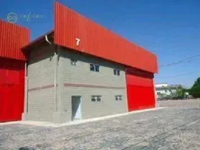 Galpão/Depósito/Armazém para alugar, 1200m² no Jardim Ibiti do Paço, Sorocaba