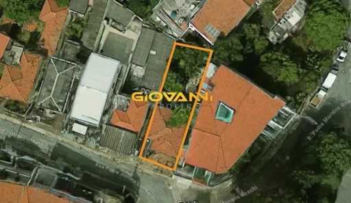 Lote/Terreno à venda, 300m² no Vila Pereira Cerca, São Paulo