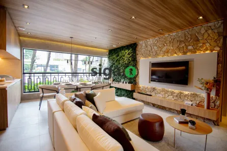 Apartamento com 3 Quartos à venda, 122m² no Jardim Paulo VI, São Paulo