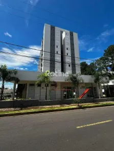 Apartamento com 2 Quartos para alugar, 55m² no Jardim Holanda, Uberlândia