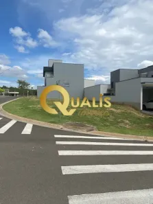 Lote/Terreno à venda, 257m² no Altos da Bela Vista, Indaiatuba