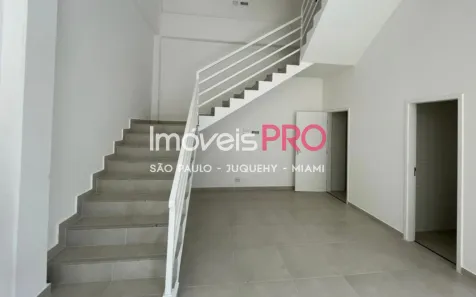 Ponto Comercial para alugar, 340m² no Vila Olímpia, São Paulo