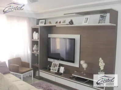 Casa com 2 Quartos à venda, 90m² no Parque Ipê, São Paulo