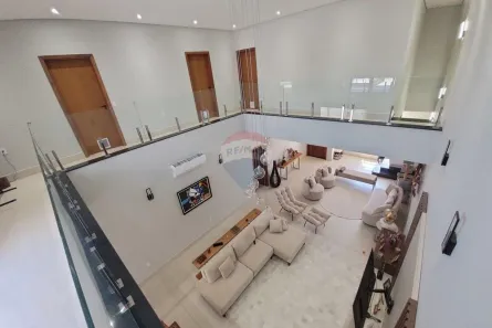 Casa com 4 Quartos à venda, 286m² no Engenho Velho, Nova Odessa