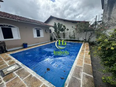 Casa com 3 Quartos para alugar, 155m² no Itaipu, Niterói