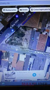 Lote/Terreno à venda, 540m² no Jardim do Líbano, Barueri