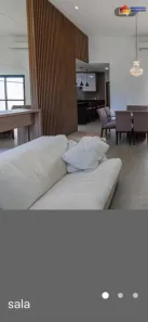 Casa de Condomínio com 3 Quartos para alugar, 182m² no Jardim Residencial Terra Nobre, Indaiatuba
